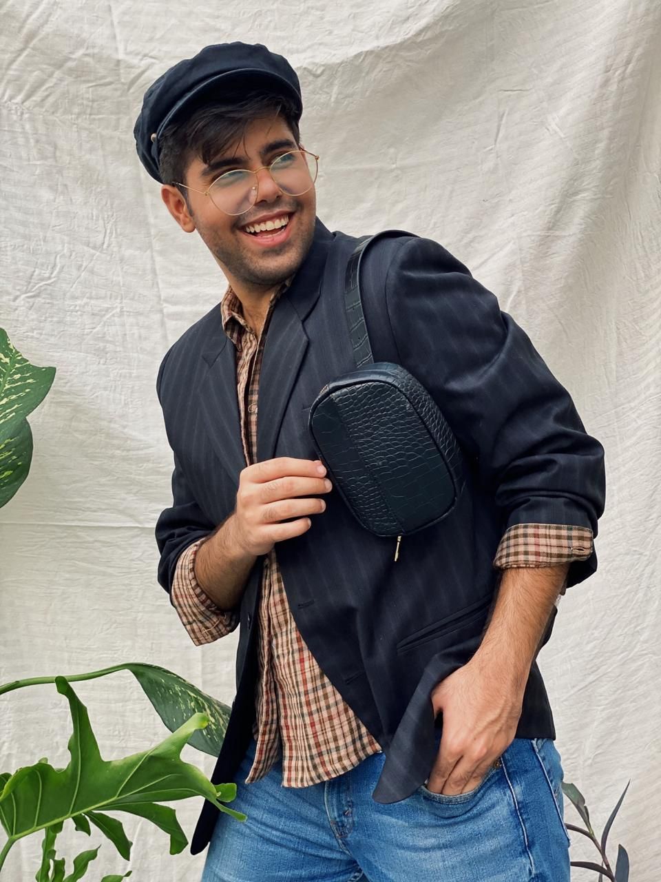 Shein WeIN, Made in India fashion brand, WeIN, fashion influencers WeIN, Best replacement of SHEIN, Harsh Bachani,  Founder & Director at WeIN