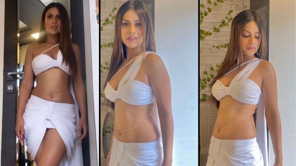 Nia Sharma, TV show, Bigg Boss OTT, Nia's song 'Do Ghoont' , Kali-Ek Agnipariksha