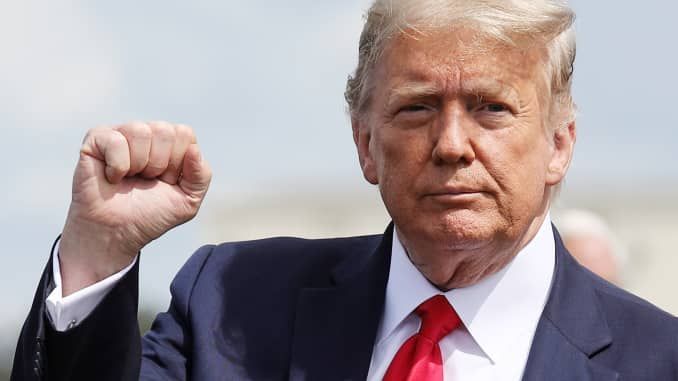 Donald Trump, Congress,  President , US,  Biden