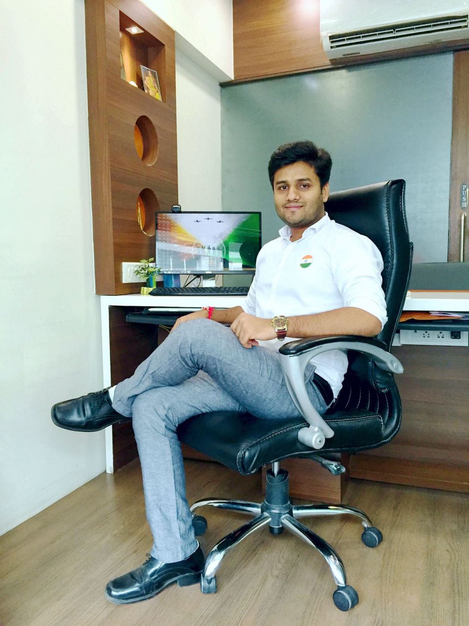 Next Generation Tech Entrepreneur, Next Generation IT Entrepreneur, it businessman, IT, IT entrepreneur, entrepreneur, Tech Entrepreneur, Next Generation Technology Entrepreneur, Parmarth, Mori