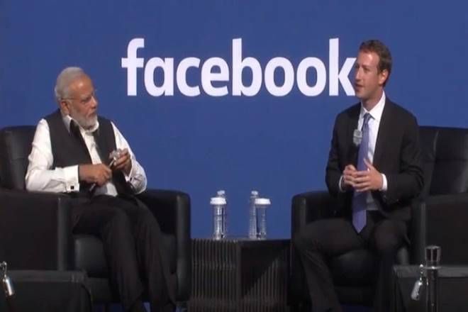 Facebook,  BJP-Congress War, Facebook is one-sided,  Rahul Gandhi blamed the BJP, Sonia Gandhi, counterfeit news, Facebook insiders, world news, global news