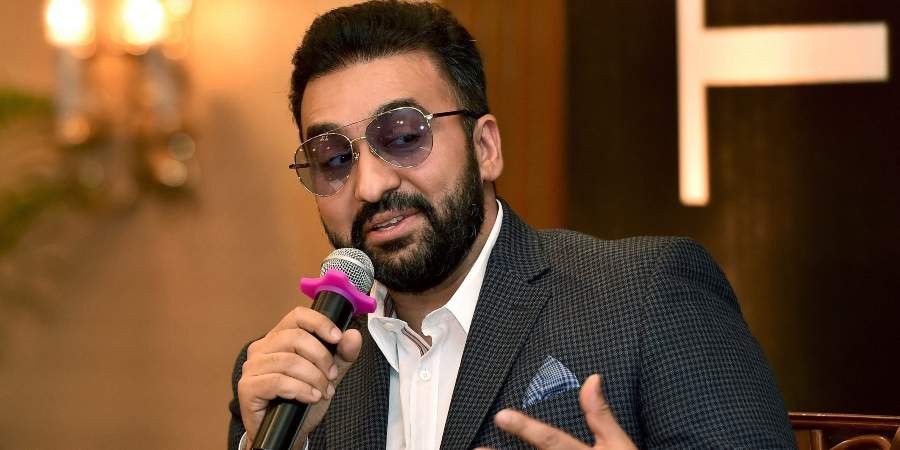 Raj Kundra,  Shilpa Shetty, 'Super Dancer 4, sadness , jail