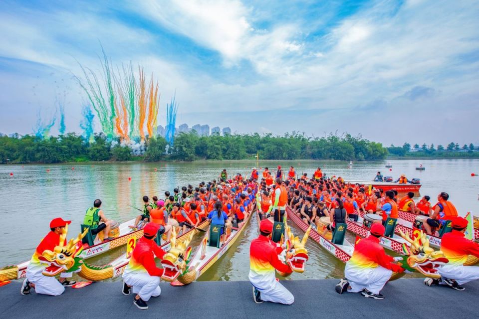 Beijing , Tongzhou, Dragon Boat Festival, china, corona, corona-outbreak, pandemic, Chinese Lunar calendar, covid-19, virtual lockdown Beijing , Tongzhou, Dragon Boat Festival, china, corona, corona-outbreak, pandemic, Chinese Lunar calendar, covid-19, virtual lockdown