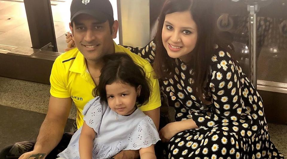 Pakistan cricketer Shoaib Malik , Sania mirza, Tennis player, Sakshi's birthday, MS Dhoni Pakistan cricketer Shoaib Malik , Sania mirza, Tennis player, Sakshi's birthday, MS Dhoni