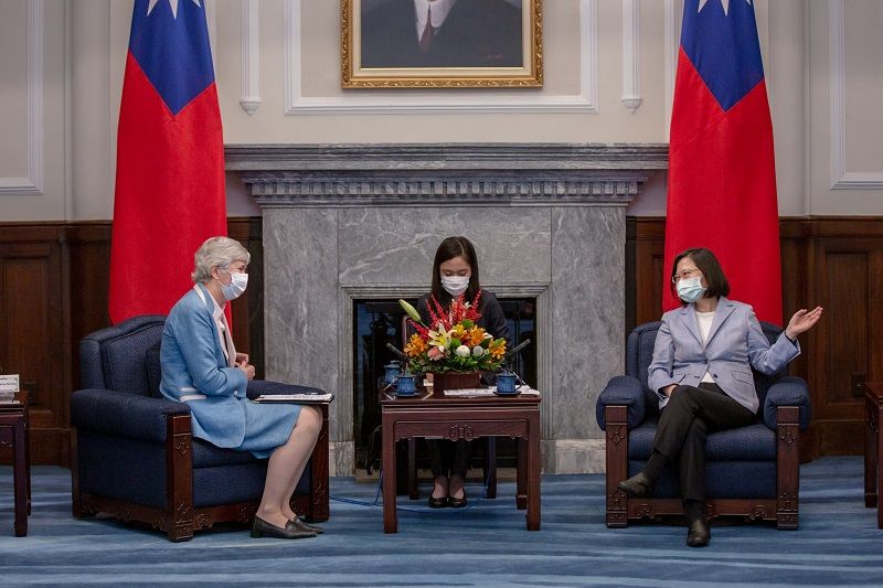 US Wellbeing Boss To Make A Most Senior Visit To Taiwan In Decades., covid-19, Taiwan, Democratic Progressive Party (DPP), Taiwanese partner Chen Shih-Chung, Washington and Beijing, Covid-19 pandemic US Wellbeing Boss To Make A Most Senior Visit To Taiwan In Decades., covid-19, Taiwan, Democratic Progressive Party (DPP), Taiwanese partner Chen Shih-Chung, Washington and Beijing, Covid-19 pandemic