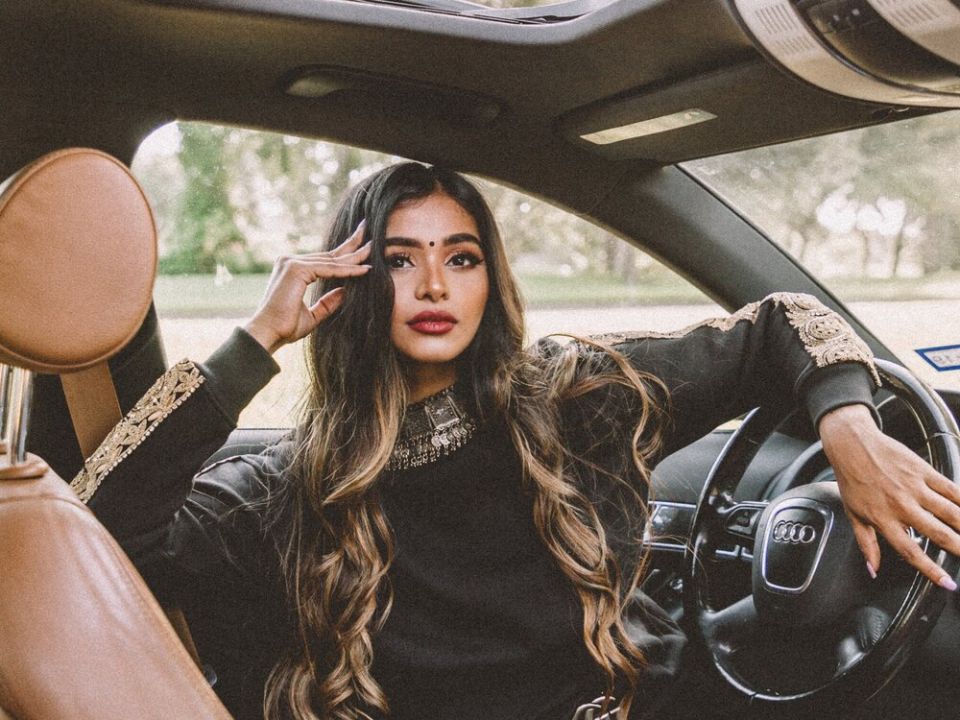 Sruthi Jayadevan, model, texas, Dallas