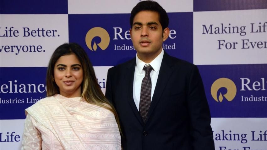 Reliance, Isha Ambani, JioMart, Netmeds, e-pharma, RRVL, Reliance Retail, Reliance Industries, Amazon, Reliance: Buys Majority Stake In Online Pharmacy Netmeds For Million Reliance, Isha Ambani, JioMart, Netmeds, e-pharma, RRVL, Reliance Retail, Reliance Industries, Amazon, Reliance: Buys Majority Stake In Online Pharmacy Netmeds For Million