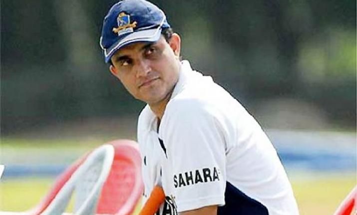 Sourav Ganguly, cricket, indian team, bcci, BCCI, Ganguly