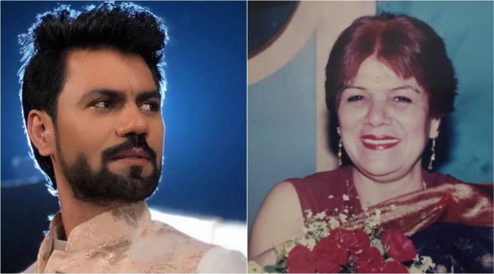 Gaurav Chopra, Corona virus,  United States of America, COVID-19,  United States