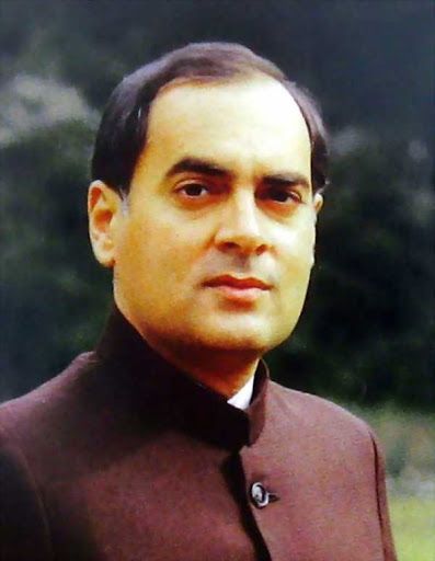 Pm Modi ,  Pays Accolade For Previous Pm Rajiv Gandhi, The World Commemoration, Rajiv Gandhi, Congress,  (LTTE) ,  Prime Minister of India, Liberation Tigers of Tamil Eelam