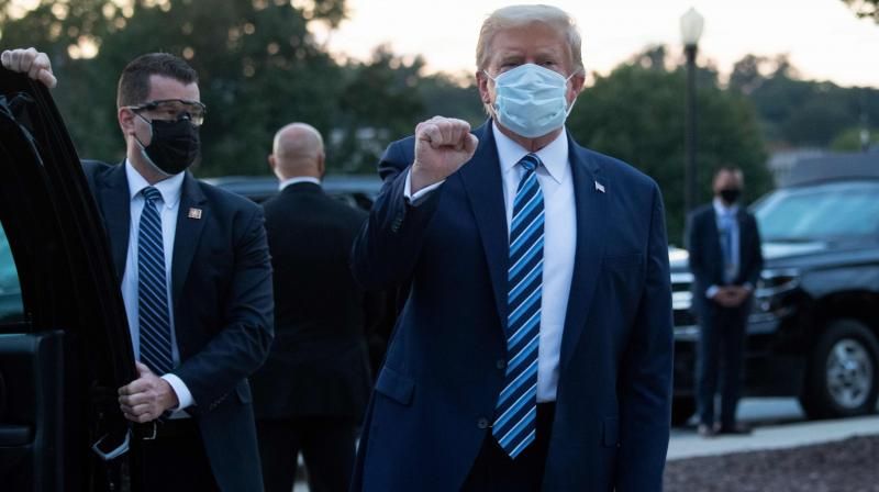 US Political race 2020, Donald Trump, 57 million Americans, Biden, Coronavirus Hit Trump Group Pummels, political race US Political race 2020, Donald Trump, 57 million Americans, Biden, Coronavirus Hit Trump Group Pummels, political race