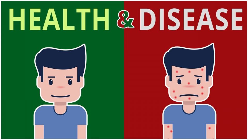 Health , malady, hyperglycemia, Kaposi's sarcoma, Bacteria,  viruses,  protozoa