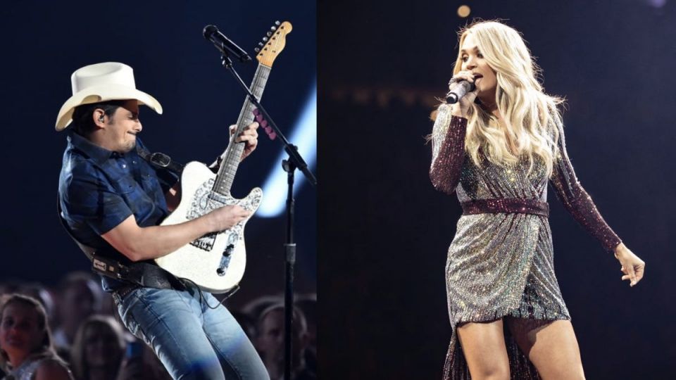 Downhome Music Affiliation, Emmy Grants,  Wagered Grants, CMAs, MTV Video Music Grants, Lee Brice, Florida Georgia Line