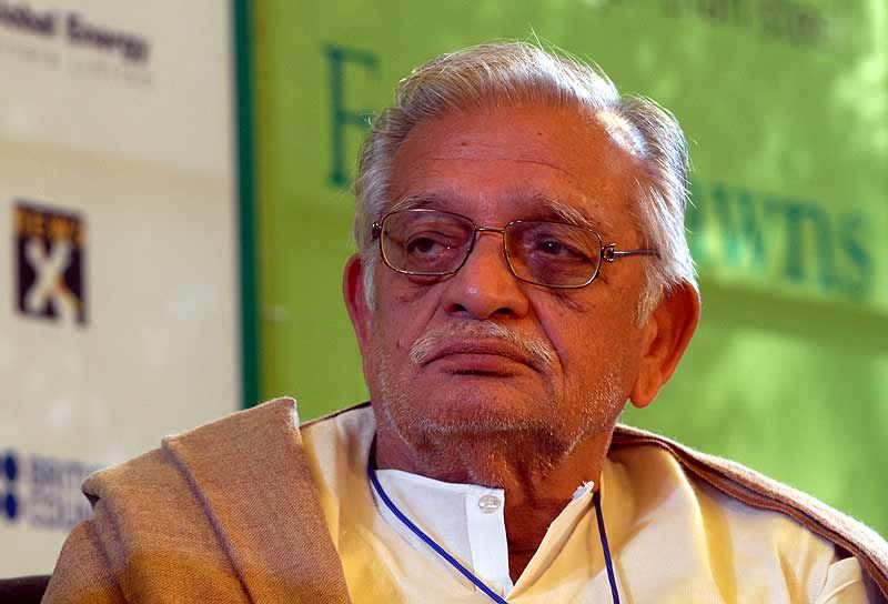 Gulzar Saheb, Glad Birthday, Wordsmith turns 86, Dadasaheb Phalke Award , Meghna gulzar, Ijaazat and Mausam, expert of Urdu Gulzar Saheb, Glad Birthday, Wordsmith turns 86, Dadasaheb Phalke Award , Meghna gulzar, Ijaazat and Mausam, expert of Urdu