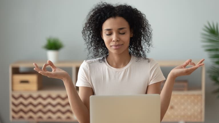 covid-19, corona outbreak, pandemic, 2020, employee, work from home, offices, health, mental health, how to reduce work stress