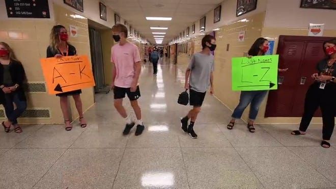 Dallastown, educational committee , pandemic, COVID-19, Dallastown High School , Dr Joshua Doll, virtual learning , drop sports for the fall of 2020, Intense Debate Dallastown, educational committee , pandemic, COVID-19, Dallastown High School , Dr Joshua Doll, virtual learning , drop sports for the fall of 2020, Intense Debate