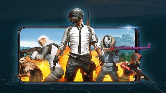 PUBG, PUBG Mobile, PUBG Mobile Passes $Three Billion As Revenue., microtransactions, Tencent-developed war royale , COVID-19 pandemic, google play