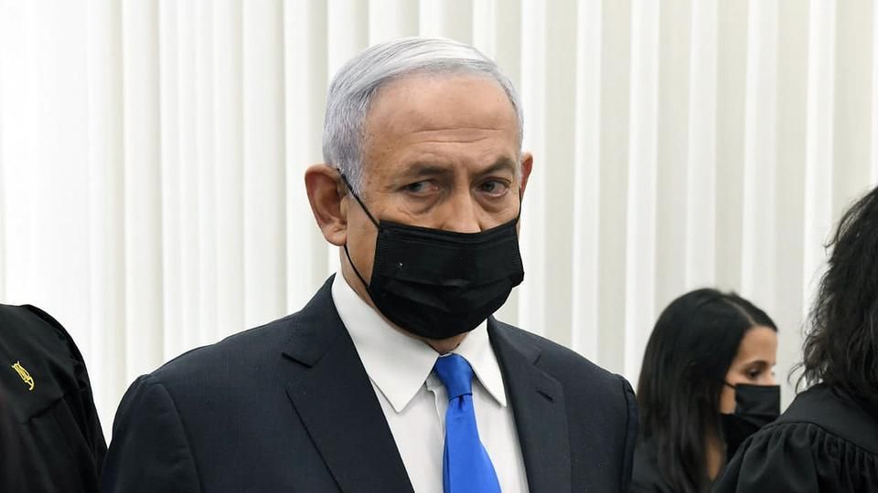 Israeli , Benjamin Netanyahu, endeavor, misrepresentation, counselors Israeli , Benjamin Netanyahu, endeavor, misrepresentation, counselors