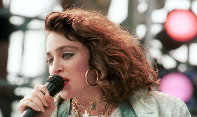 Amy Pascal, Biopics, Diablo Cody, Instagram, Madonna, Oscar-winning Amy Pascal, Biopics, Diablo Cody, Instagram, Madonna, Oscar-winning