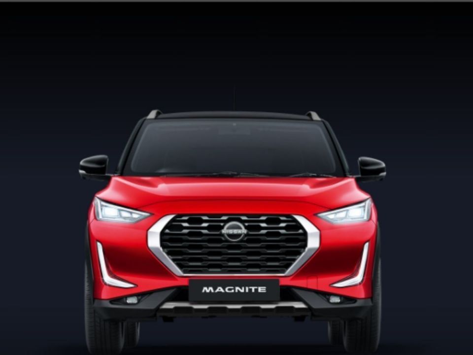 Mahindra XUV300 , Nissan Magnite,  Maruti Suzuki Vitara Brezza,  Sonet, kia