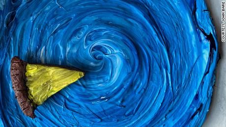 John bare, Covid, survivors , tests, messages , telephone