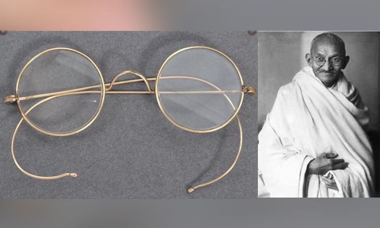 Mahatma Gandhi's Gold Plated Glasses, UK , Are To Be Auctioned In East Bristol, Gandhi, East Bristol Auctions, UK, glasses, gold plated glasses, South Africa, Bristol Mahatma Gandhi's Gold Plated Glasses, UK , Are To Be Auctioned In East Bristol, Gandhi, East Bristol Auctions, UK, glasses, gold plated glasses, South Africa, Bristol