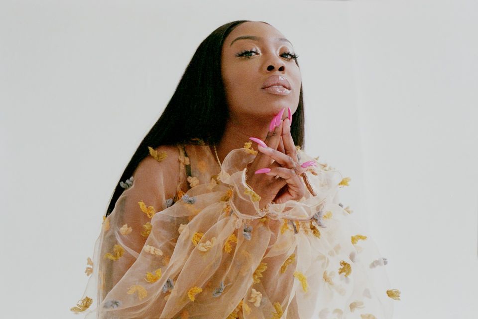 Adeola, Empower Women, Manhattan studio, New York Fashion Week, The Ruffle, Young Designer Adeola, Empower Women, Manhattan studio, New York Fashion Week, The Ruffle, Young Designer