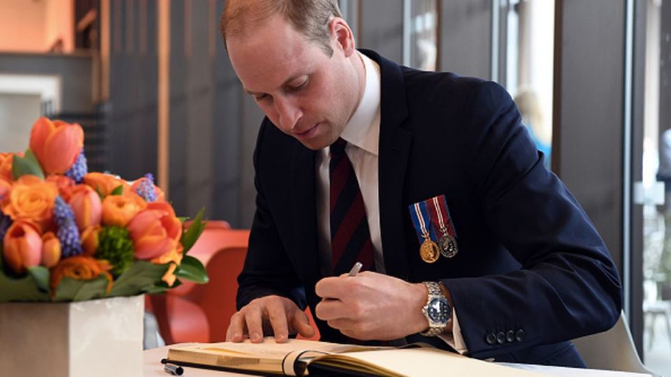 UK Regal Family , Coronavirus pandemic , Prince Charles, Prince of Wales, Prince William, Duke of Cambridge UK Regal Family , Coronavirus pandemic , Prince Charles, Prince of Wales, Prince William, Duke of Cambridge