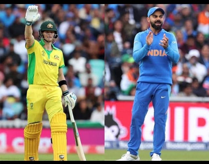 ViratKohli, StiveSmith, KLRahul, MSDhoni, Sports News, International Sports, Indian Cricket, ICC, IPL20, CRICKET AUS