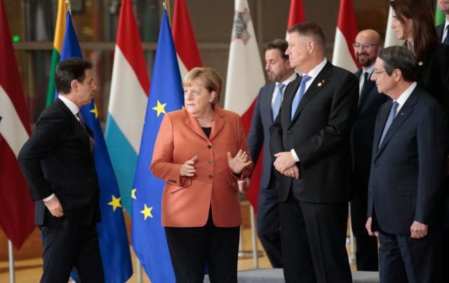 Brexit,  Business and Economy,  Europe,  European Union,  United Kingdom