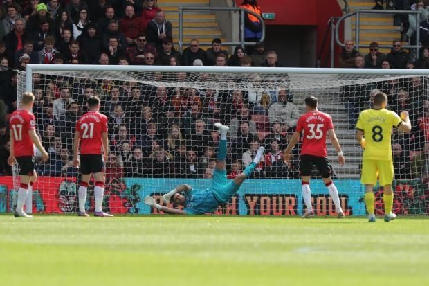 World , Football , Chelsea , Southampton , 6-0