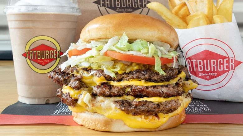 World , Business, Fatburger , CEO , Investigation World , Business, Fatburger , CEO , Investigation