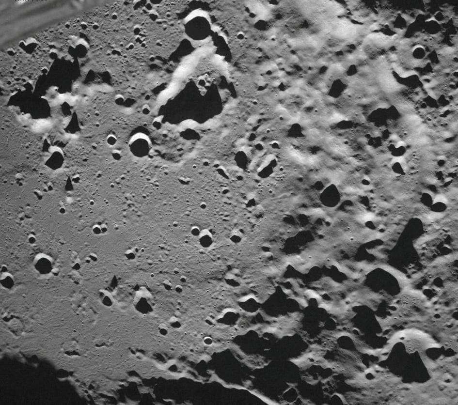 Russia launches first space mission to Moon in 47 years