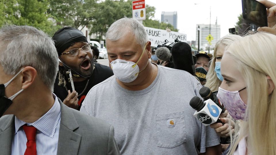 Larry Householder, Ohio statehouse bribery case,  million bribery scheme, CLEVELAND, Householder