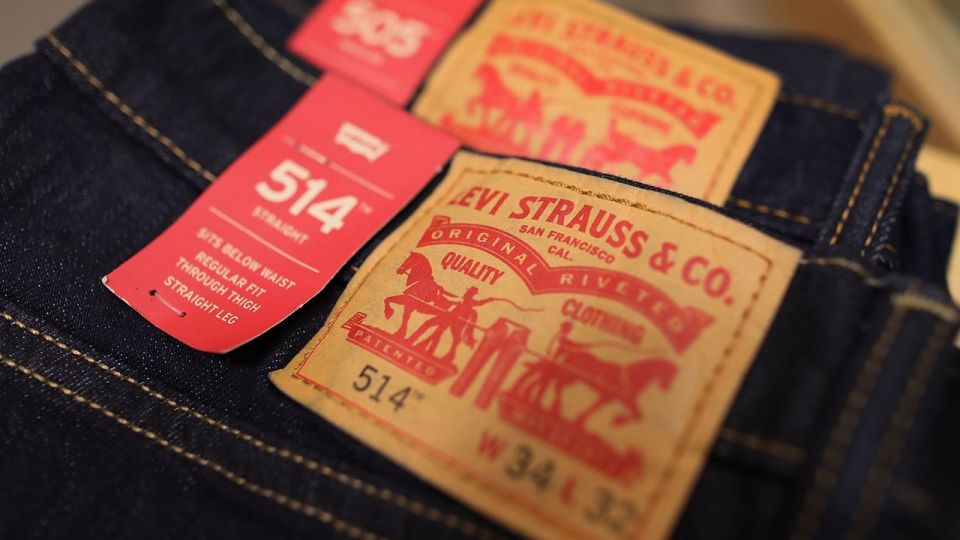 World , Business, Levi Strauss , profits , top estimates World , Business, Levi Strauss , profits , top estimates