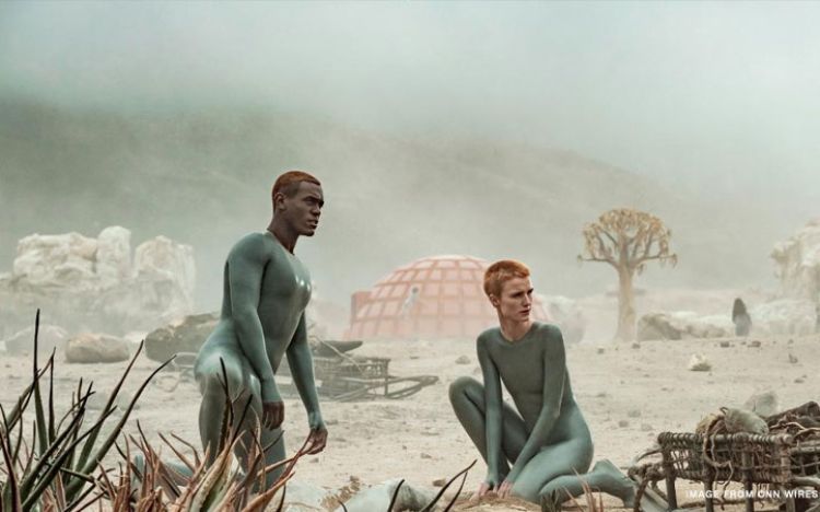 Disney+,  Mulan,  Niki Caro,  Star Wars,  The Ballad of Mulan