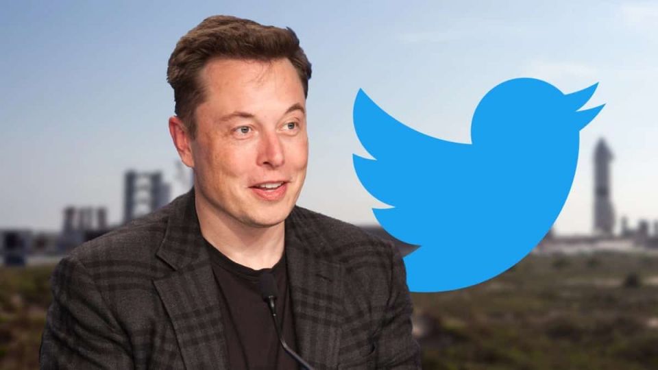 World , tech , Elon Musk , Twitter , SEC