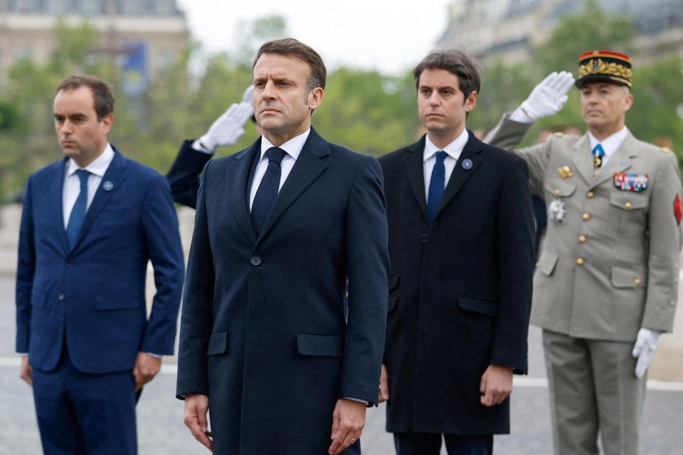 Young Contender: France's 28-Year-Old Aspiring PM, Young Contender, France's 28-Year-Old Aspiring PM, PM, French politics, Aspiring PM, 28-Year-Old PM Young Contender: France's 28-Year-Old Aspiring PM, Young Contender, France's 28-Year-Old Aspiring PM, PM, French politics, Aspiring PM, 28-Year-Old PM