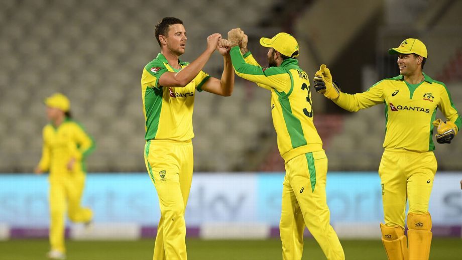 Australia vs England, Cricket latest Update, Australia quick bowler Josh Hazlewood Australia vs England, Cricket latest Update, Australia quick bowler Josh Hazlewood