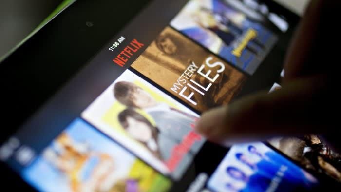 Murdoch's Netflix Rival Set to Launch in UK, Murdoch's Netflix ,  Launch in UK, Murdoch's , Netflix