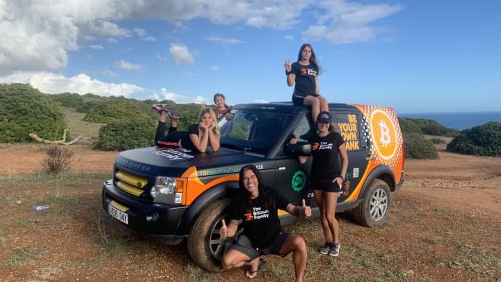 World , Tech , Bitcoin Family , Portugal , 0% tax World , Tech , Bitcoin Family , Portugal , 0% tax