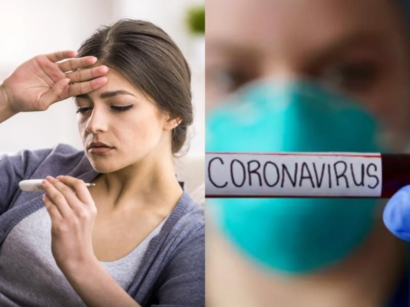 corona, covid 19, Nelson Michael, coronavirus pandemic, fever, fever symptom misses corona cases, corona symptoms , New Britain Diary of Medication corona, covid 19, Nelson Michael, coronavirus pandemic, fever, fever symptom misses corona cases, corona symptoms , New Britain Diary of Medication