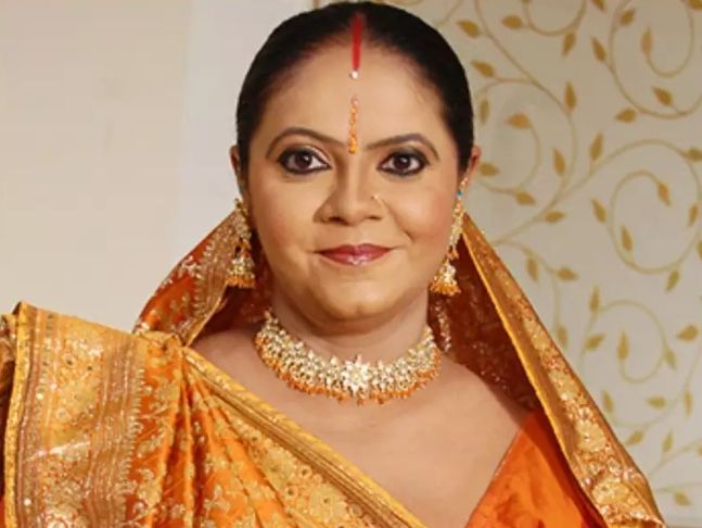 Kokilaben , rasoda mai kon tha, tv show, rupal patel , Saath Nibhanna Saathiya