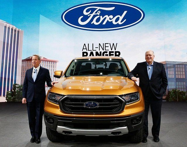 Ford , Electric Vehicle,  US social security network , Stellantis, Jim Farley,  Ford President