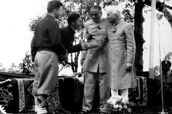 Bharatratna, Darjeeling Hills space, Asian country , Padma Bhushan, Raju Bisht