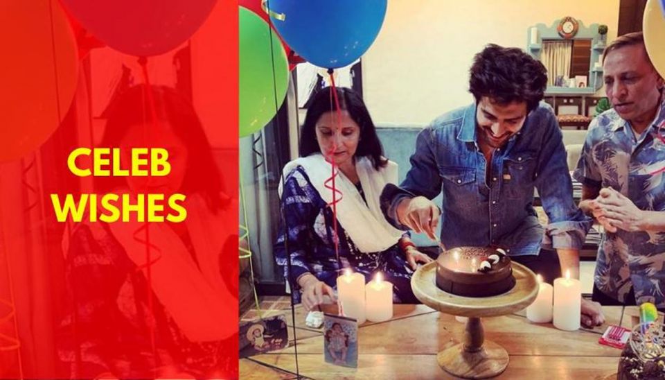 Glad birthday, Bollywood, turn 30, Kartik Aaryan, entertainment world Glad birthday, Bollywood, turn 30, Kartik Aaryan, entertainment world