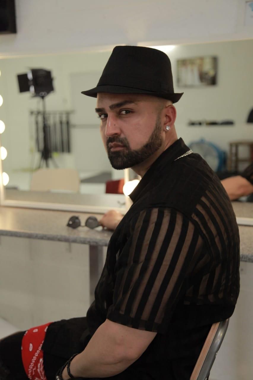 UK based singer Kraj, punjab born singer Kraj UK based singer Kraj, punjab born singer Kraj