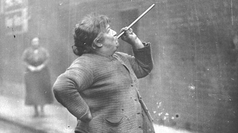 human , alarm, history, clock, alarm clock, Knocker-Uppers. human , alarm, history, clock, alarm clock, Knocker-Uppers.