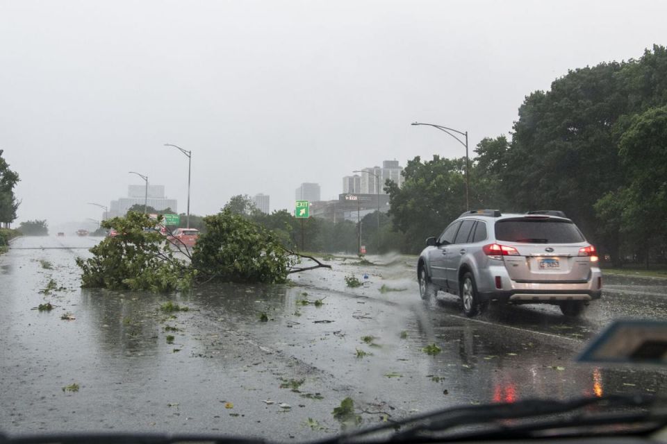 Incredible Storm Leaves Devastation Across US Midwest., Super Derecho, Cedar Rapids, MidAmerican Energy, Des Moines, Marshall County, Wisconsin and Illinois, Illinois, Chicago and into Indiana and Michigan. Incredible Storm Leaves Devastation Across US Midwest., Super Derecho, Cedar Rapids, MidAmerican Energy, Des Moines, Marshall County, Wisconsin and Illinois, Illinois, Chicago and into Indiana and Michigan.