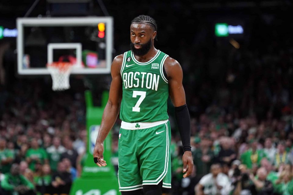 Jaylen Brown: A Rising Star in the NBA, Jaylen Brown, A Rising Star in the NBA  , Star in the NBA  ,  NBA  , Jaylen ,  Brown, Rising Star